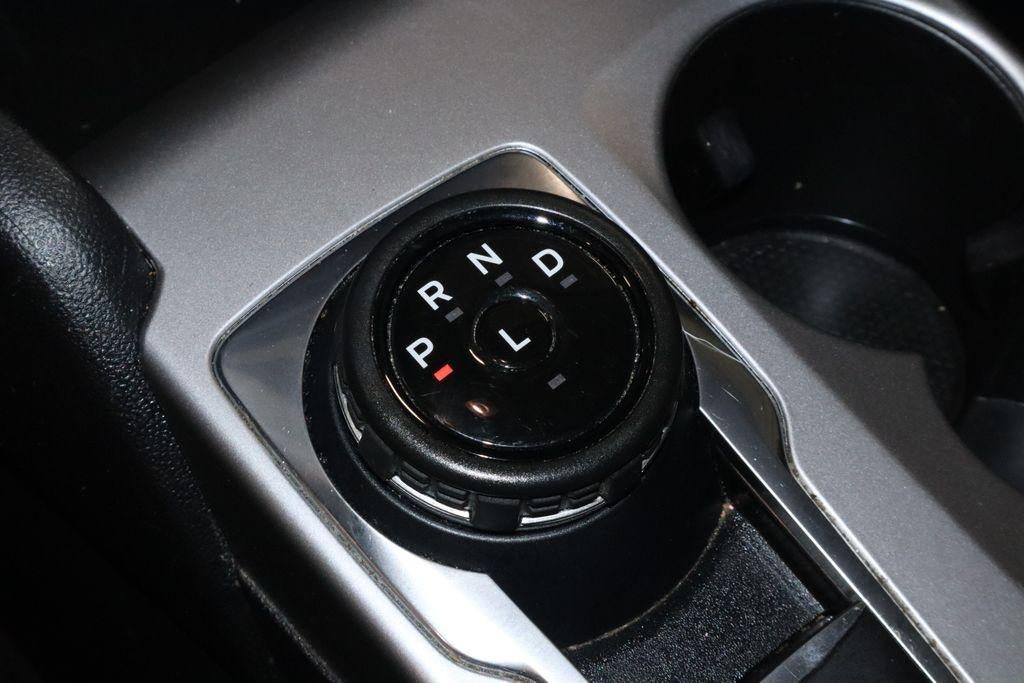 2024 Ford Bronco Sport Big Bend 4x4