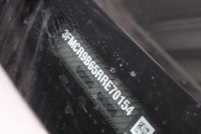 2024 Ford Bronco Sport Big Bend 4x4