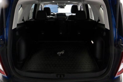 2025 Ford Bronco Sport Big Bend 4x4