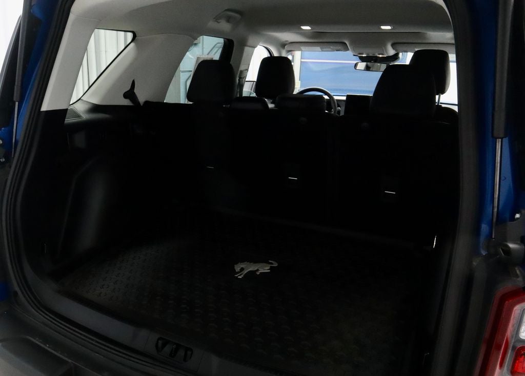 2025 Ford Bronco Sport Big Bend 4x4