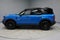 2025 Ford Bronco Sport Big Bend 4x4