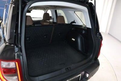 2023 Ford Bronco Sport Outer Banks 4x4