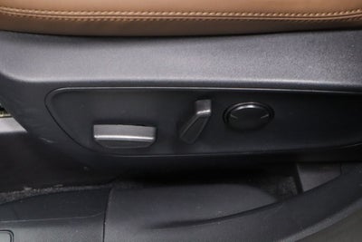 2023 Ford Bronco Sport Outer Banks 4x4