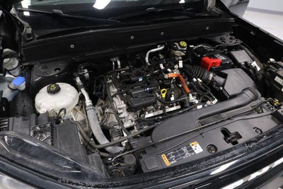 2023 Ford Bronco Sport Outer Banks 4x4