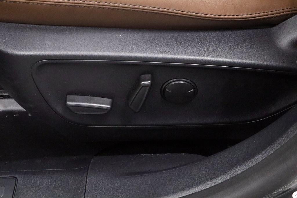 2025 Ford Bronco Sport Outer Banks 4x4