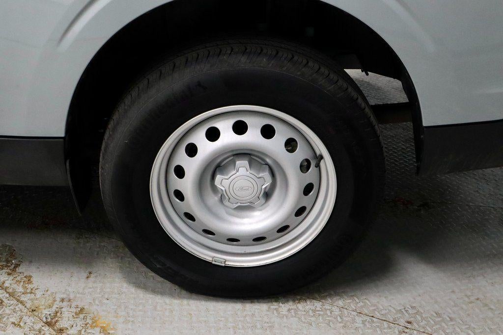 2024 Ford Maverick XL AWD SuperCrew