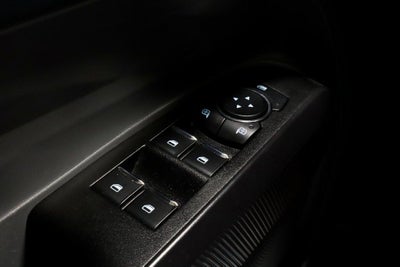 2024 Ford Maverick XL AWD SuperCrew