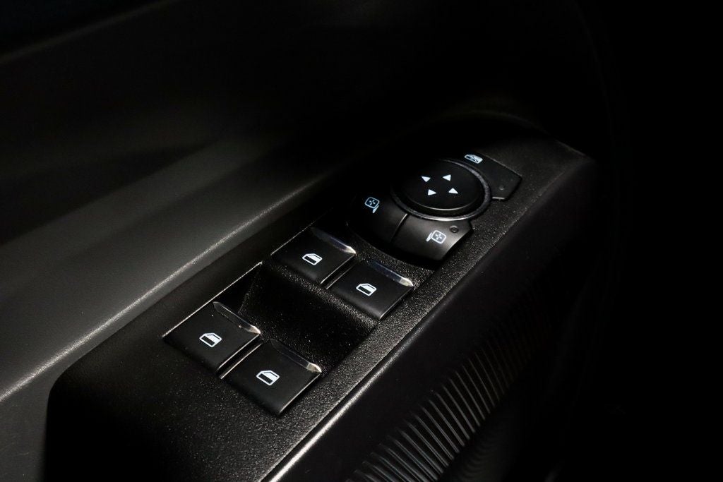 2024 Ford Maverick XL AWD SuperCrew