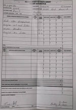 2024 Ford Maverick XL AWD SuperCrew