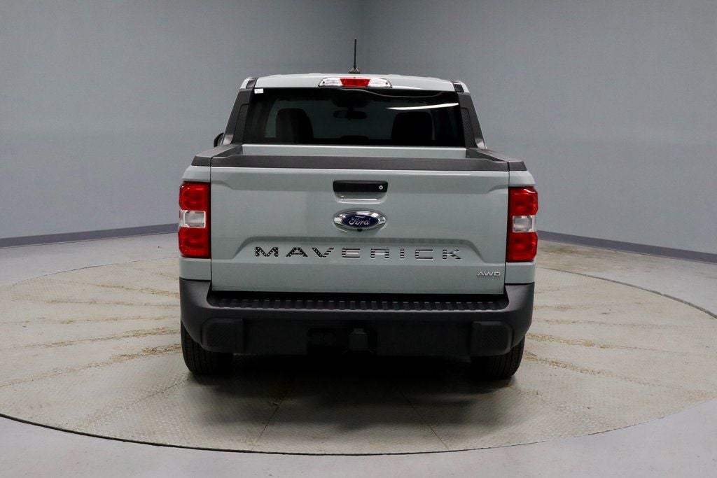 2024 Ford Maverick XL AWD SuperCrew