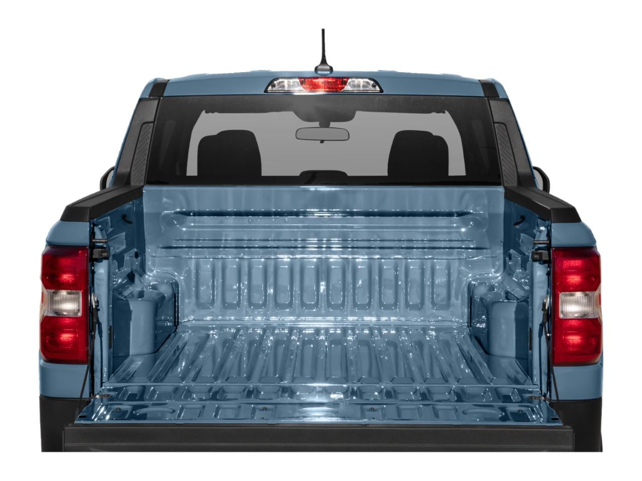 2024 Ford Maverick XL AWD SuperCrew