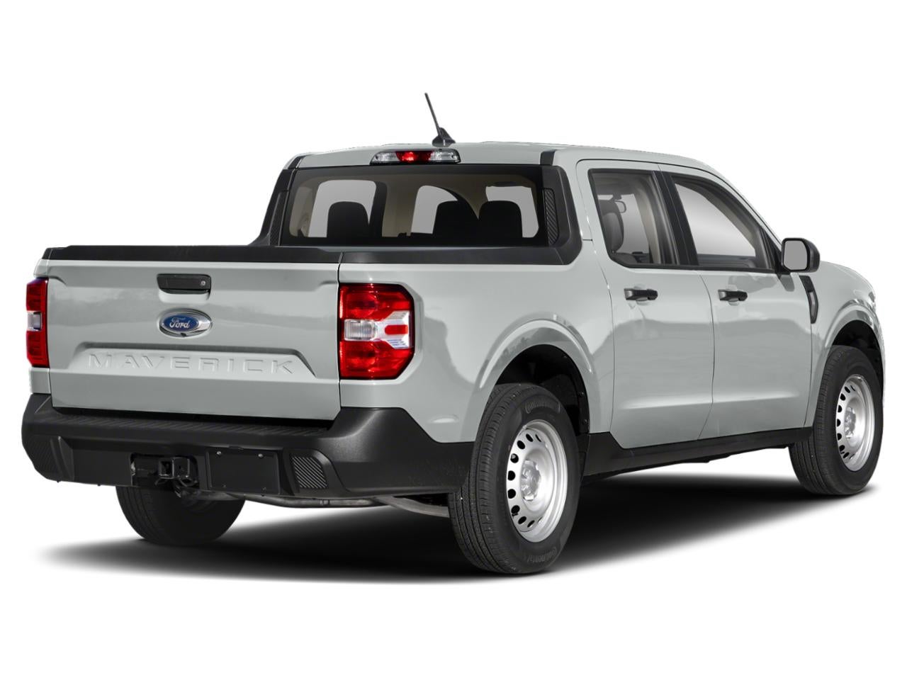 2024 Ford Maverick XL AWD SuperCrew