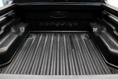 2022 Ford Maverick XLT AWD SuperCrew