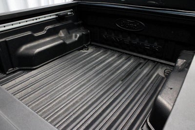2022 Ford Maverick XLT AWD SuperCrew