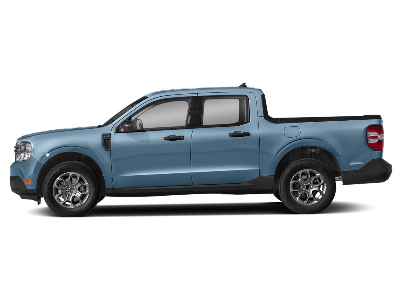 2022 Ford Maverick XLT AWD SuperCrew