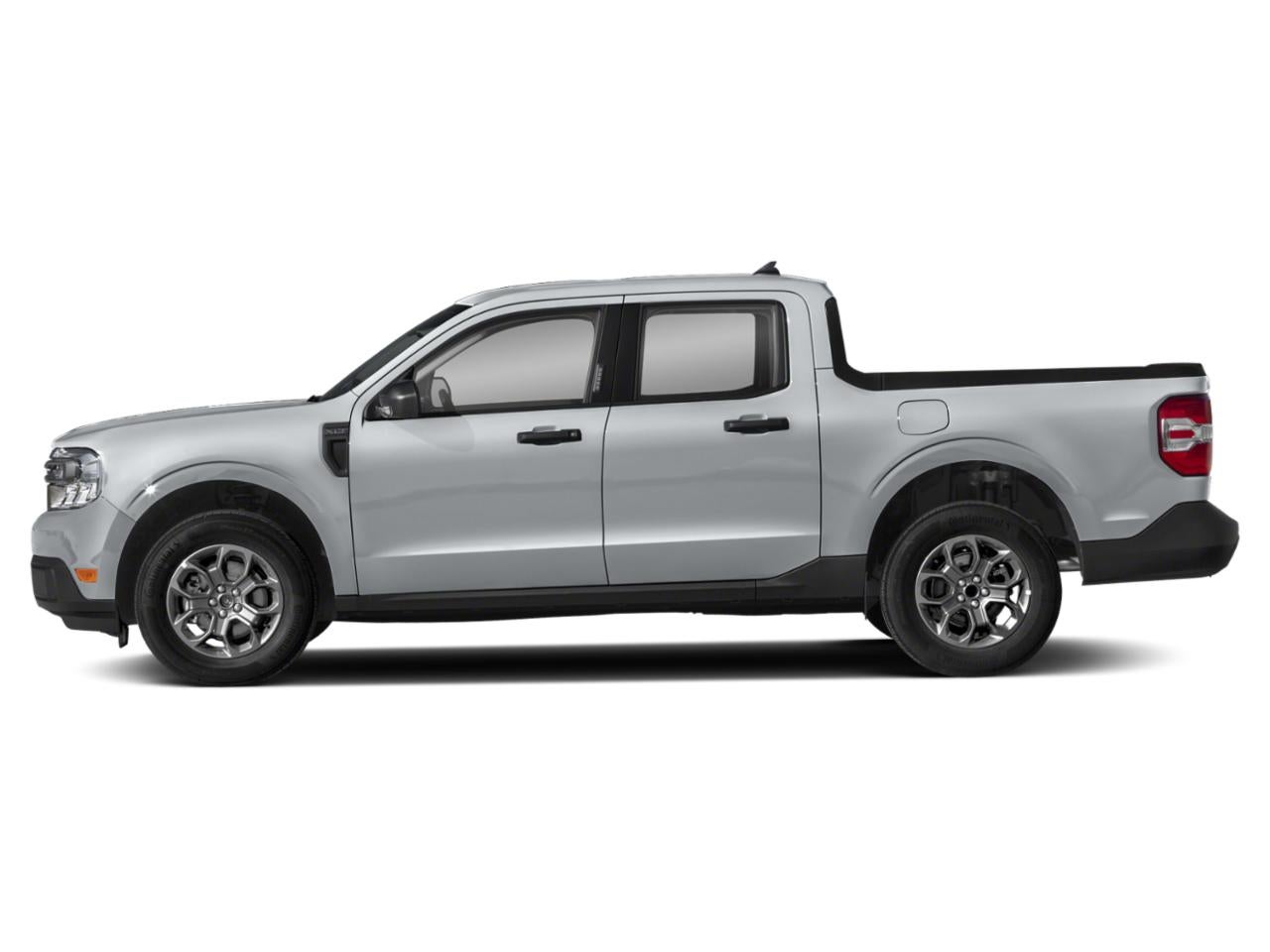 2022 Ford Maverick XLT AWD SuperCrew