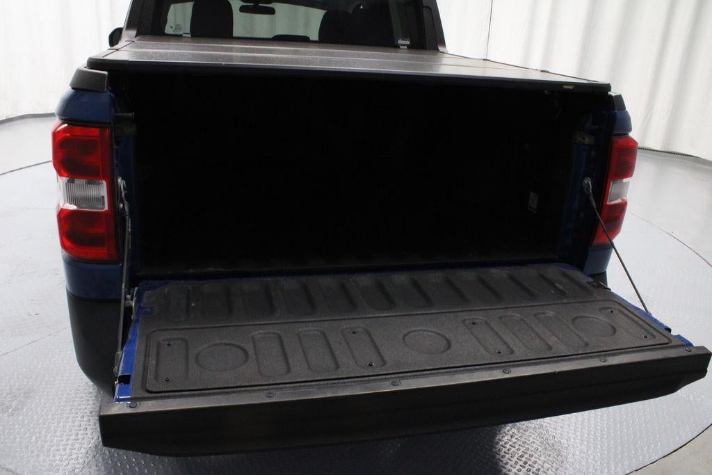 2024 Ford Maverick XLT AWD SuperCrew