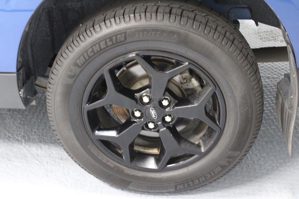 2024 Ford Maverick XLT AWD SuperCrew