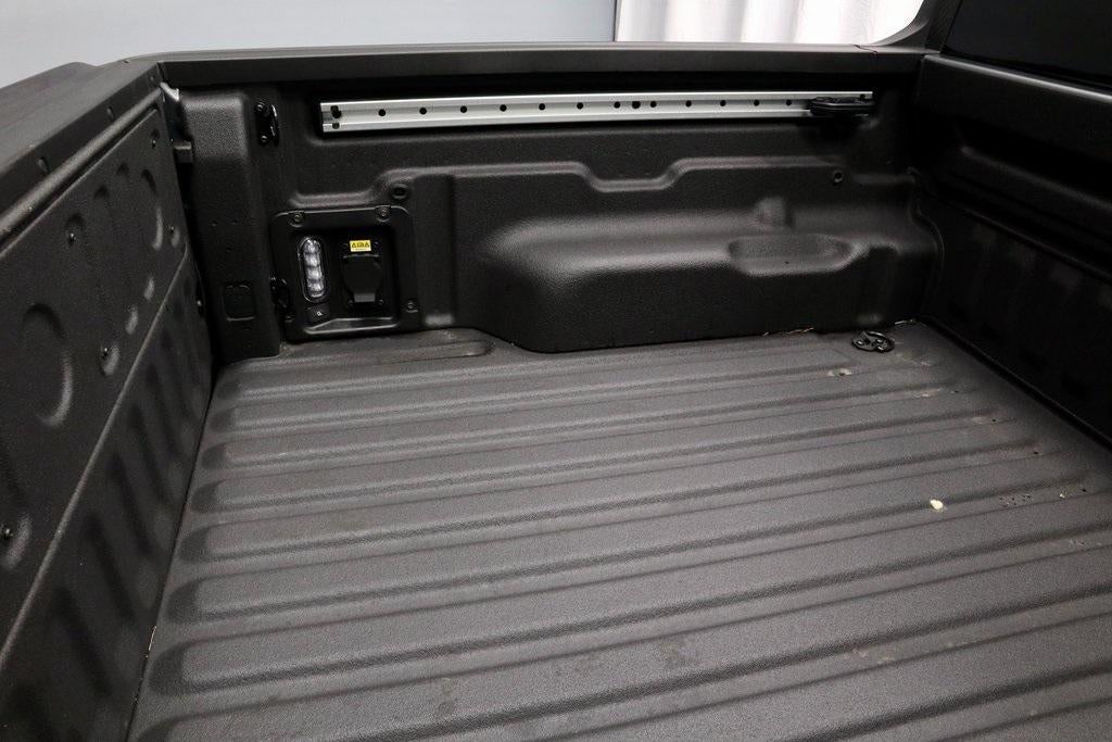 2024 Ford Maverick LARIAT AWD SuperCrew