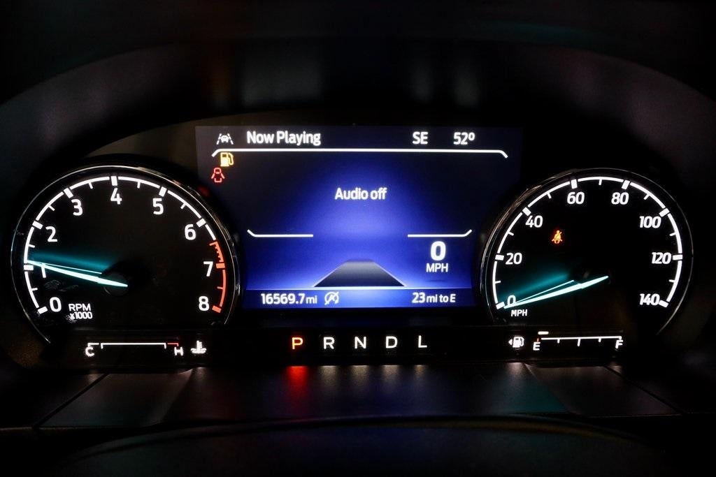 2024 Ford Maverick LARIAT AWD SuperCrew