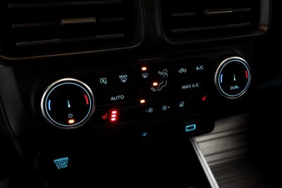 2024 Ford Maverick LARIAT AWD SuperCrew