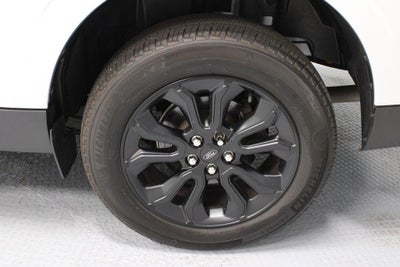2024 Ford Maverick LARIAT AWD SuperCrew