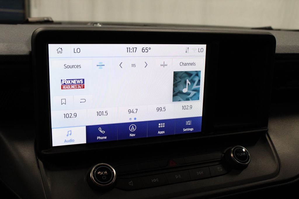 2024 Ford Maverick LARIAT AWD SuperCrew