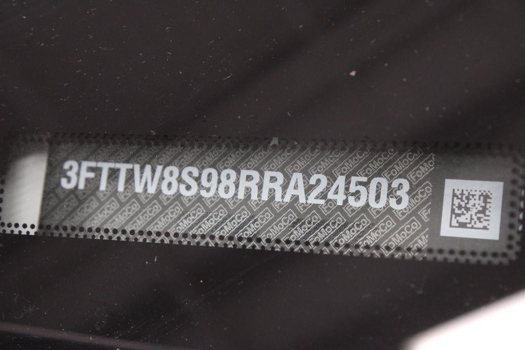 2024 Ford Maverick LARIAT AWD SuperCrew