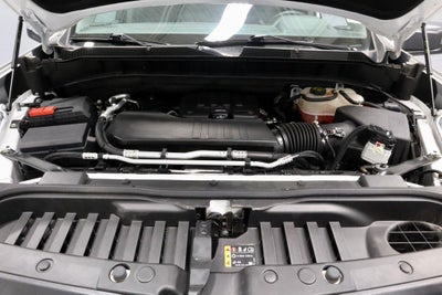 2023 Chevrolet Silverado 1500 Crew Cab Short Box 4-Wheel Drive LT 2FL