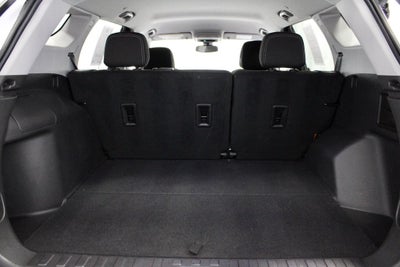 2024 GMC Terrain FWD 4dr SLE