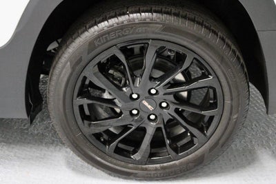 2024 GMC Terrain FWD 4dr SLE