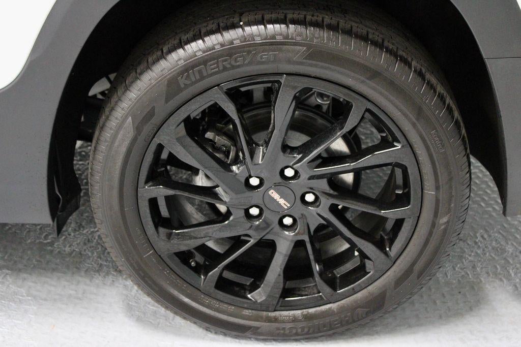 2024 GMC Terrain FWD 4dr SLE