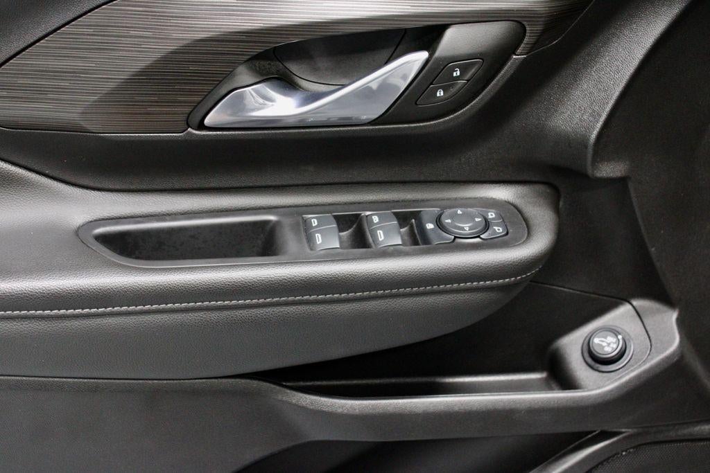 2024 GMC Terrain FWD 4dr SLE
