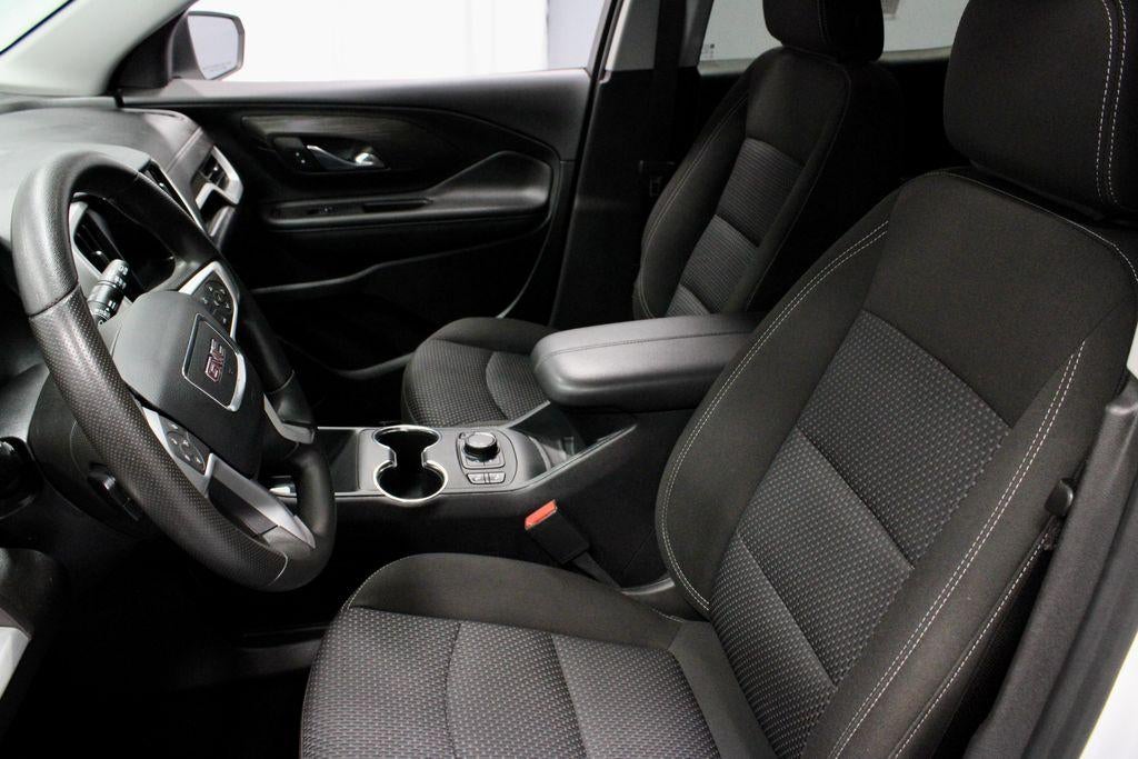 2024 GMC Terrain FWD 4dr SLE