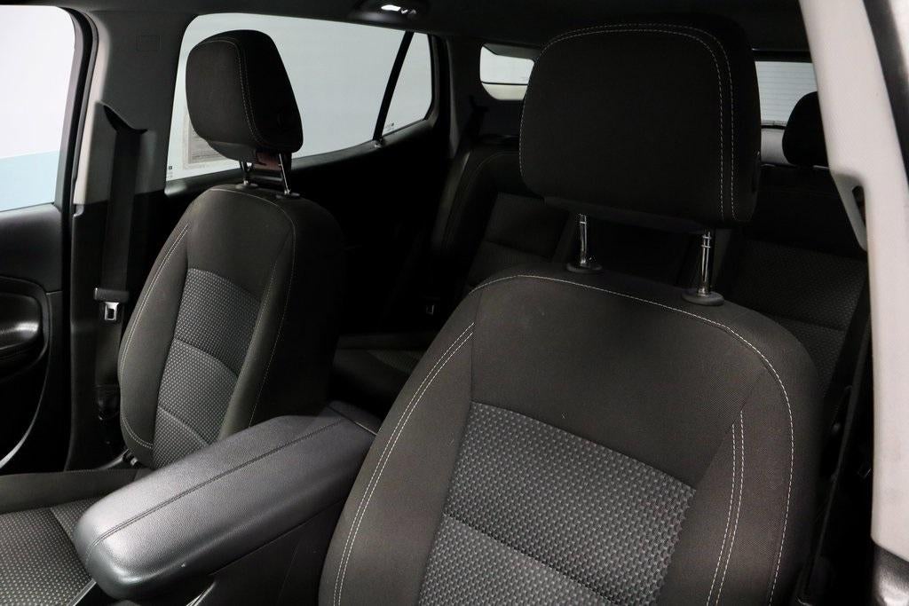 2023 GMC Terrain FWD 4dr SLE