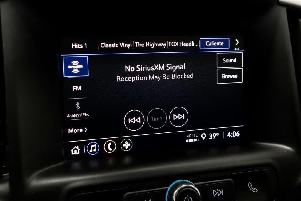 2023 GMC Terrain FWD 4dr SLE