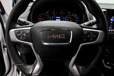 2023 GMC Terrain FWD 4dr SLE
