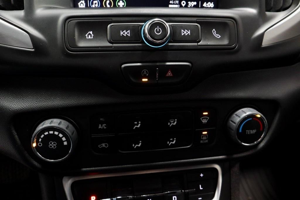 2023 GMC Terrain FWD 4dr SLE