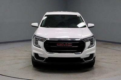 2023 GMC Terrain FWD 4dr SLE
