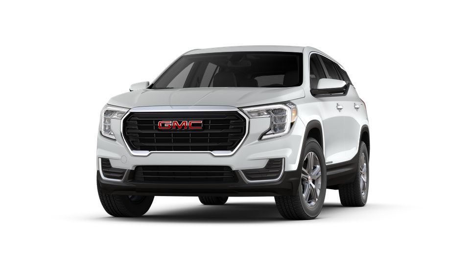 2023 GMC Terrain FWD 4dr SLE