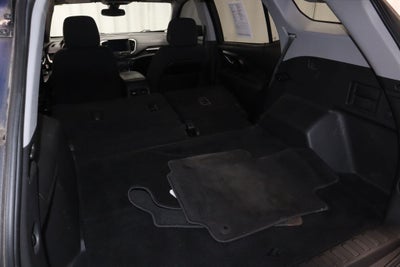 2022 GMC Terrain FWD SLE