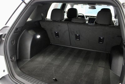 2025 GMC Terrain AWD 4dr Elevation
