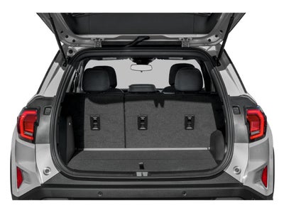 2025 GMC Terrain AWD 4dr Elevation