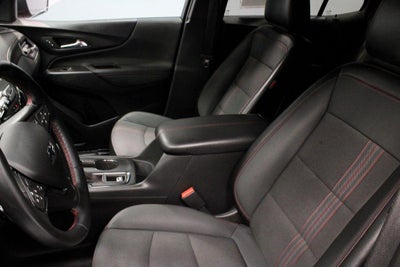 2023 Chevrolet Equinox AWD 4dr RS