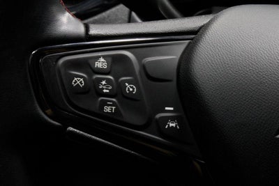 2023 Chevrolet Equinox AWD 4dr RS