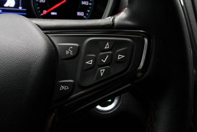 2023 Chevrolet Equinox AWD 4dr RS