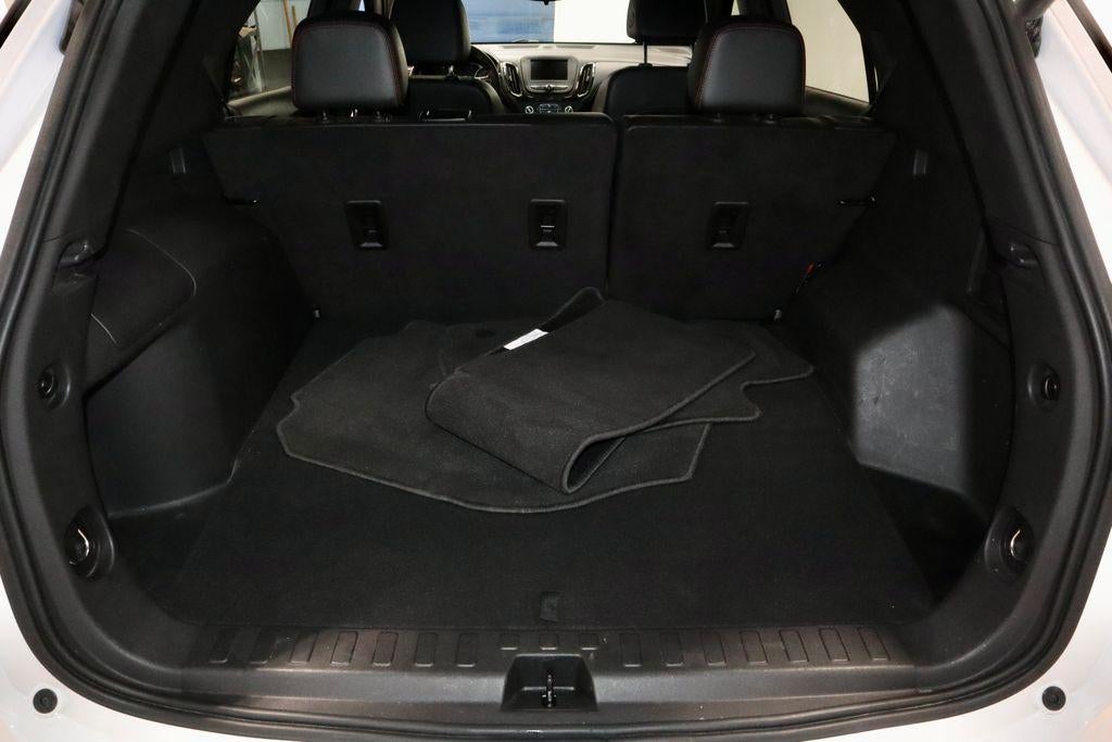2023 Chevrolet Equinox AWD 4dr RS