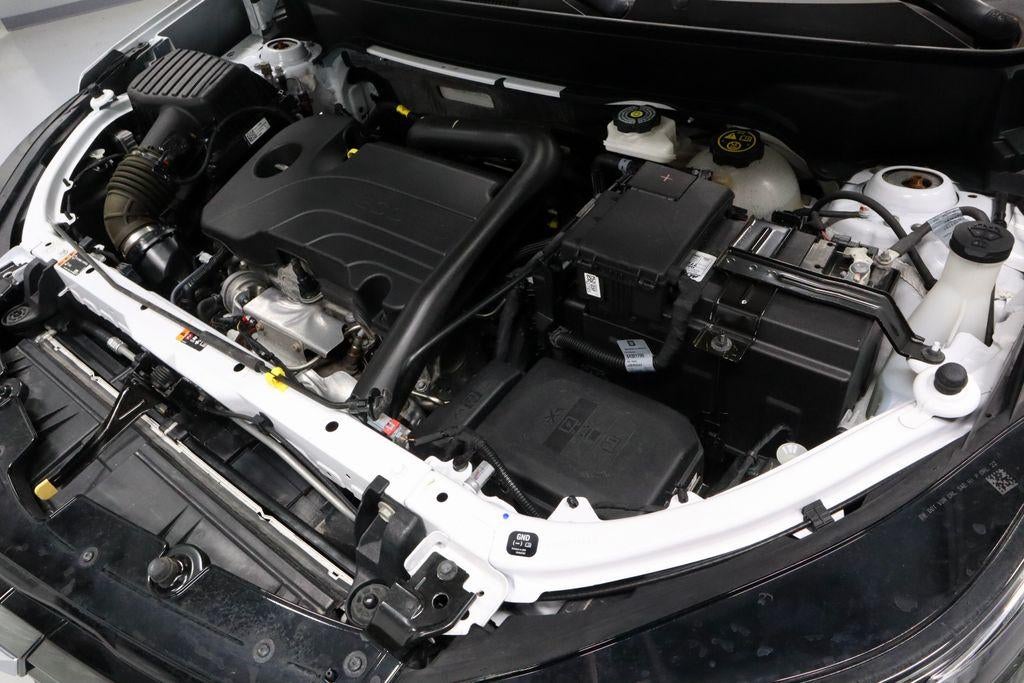 2023 Chevrolet Equinox AWD 4dr RS