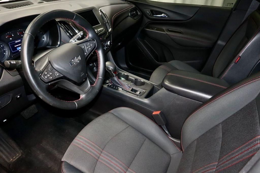 2023 Chevrolet Equinox AWD 4dr RS