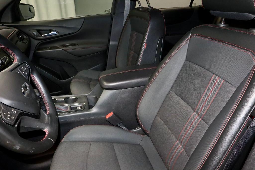 2023 Chevrolet Equinox AWD 4dr RS